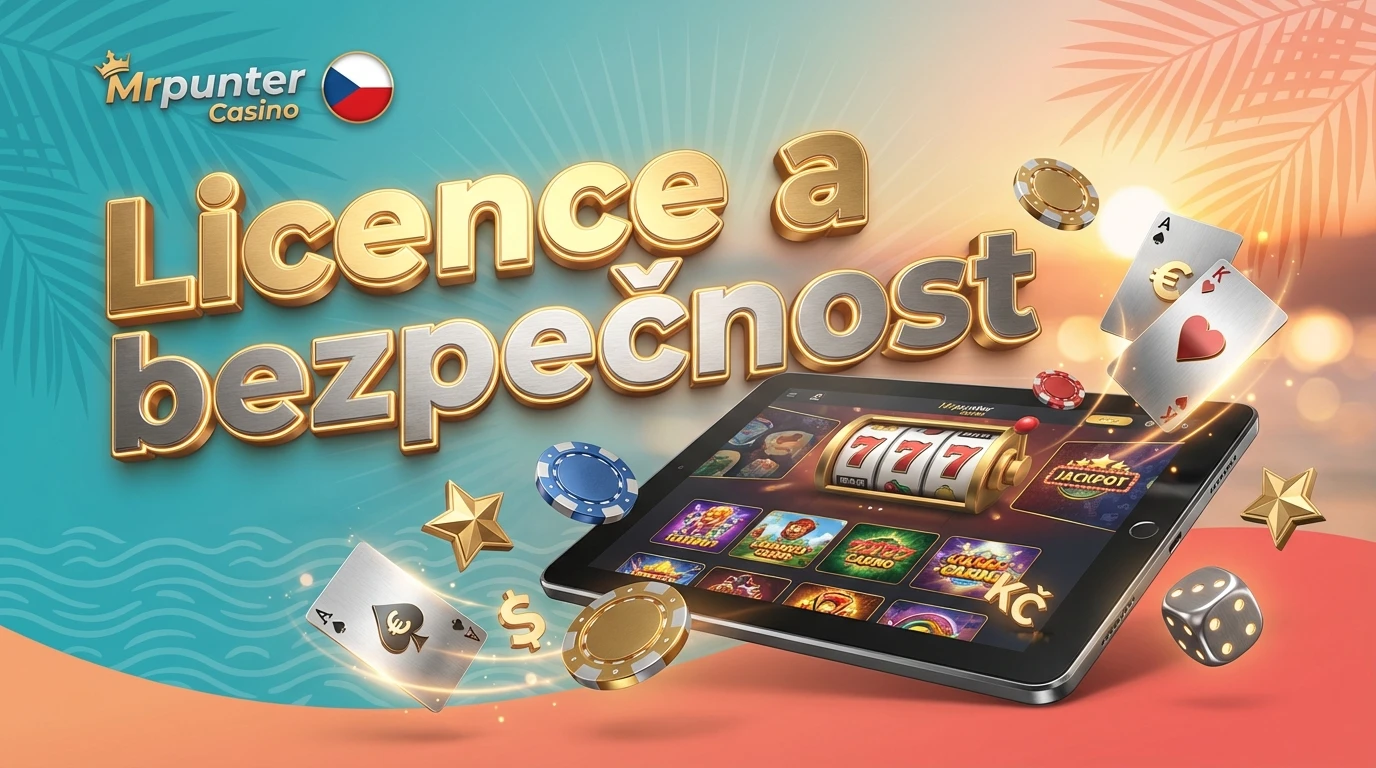 Licence a bezpečnost